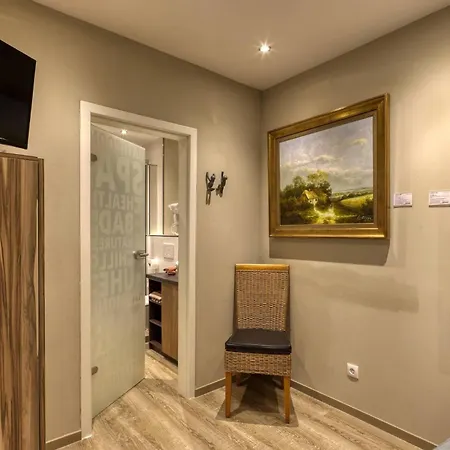Superior Food Ad1716 Apartment Marktheidenfeld